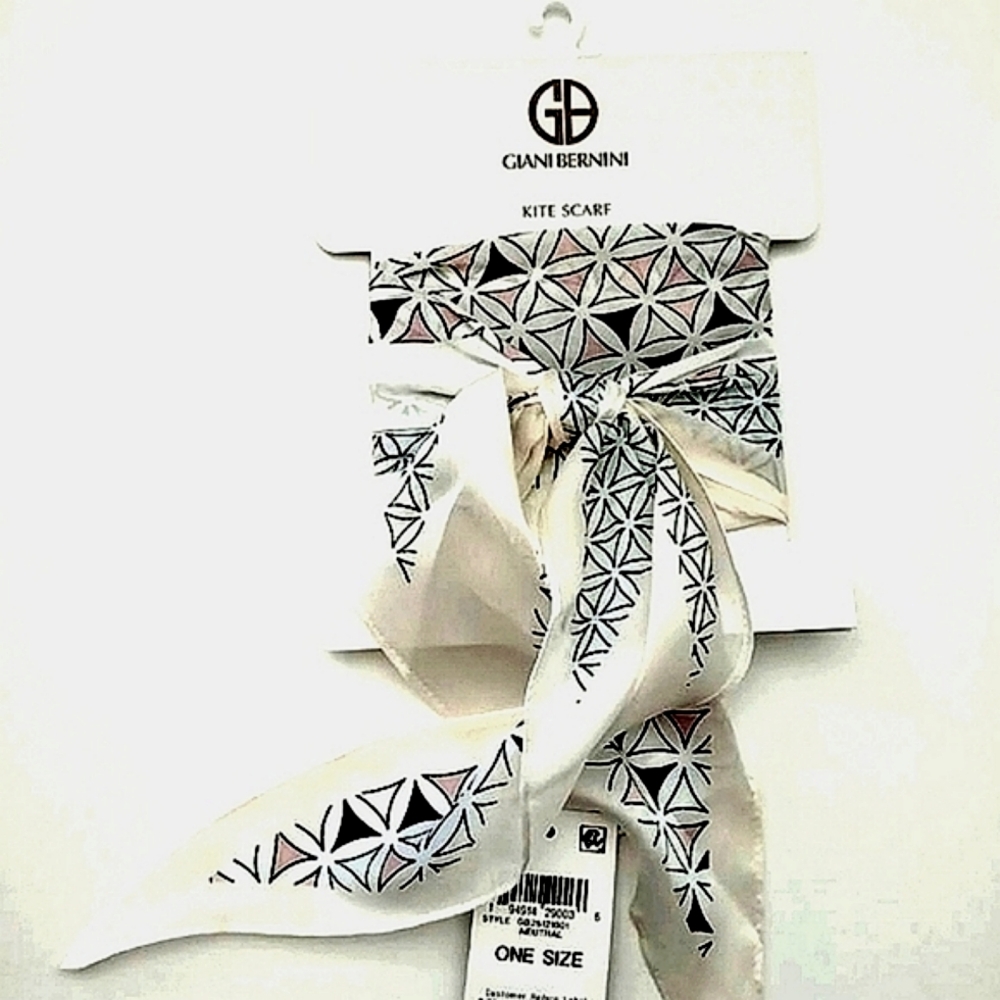 Giani Bernini Kite Scarf
